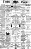 Cheshire Observer Saturday 28 August 1875 Page 1