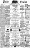 Cheshire Observer Saturday 02 October 1875 Page 1