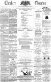 Cheshire Observer Saturday 22 January 1876 Page 1