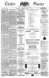 Cheshire Observer Saturday 11 March 1876 Page 1