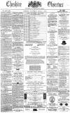 Cheshire Observer Saturday 01 April 1876 Page 1