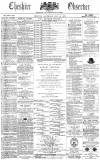 Cheshire Observer Saturday 13 May 1876 Page 1