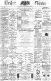 Cheshire Observer Saturday 20 May 1876 Page 1