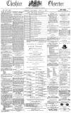Cheshire Observer Saturday 17 June 1876 Page 1