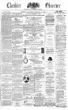 Cheshire Observer Saturday 13 January 1877 Page 1