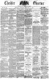 Cheshire Observer Saturday 17 February 1877 Page 1