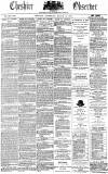 Cheshire Observer Saturday 10 March 1877 Page 1