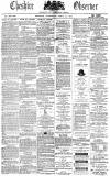 Cheshire Observer Saturday 21 April 1877 Page 1