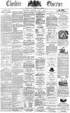 Cheshire Observer Saturday 07 July 1877 Page 1