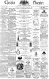 Cheshire Observer Saturday 04 August 1877 Page 1