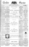 Cheshire Observer Saturday 20 October 1877 Page 1