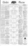Cheshire Observer Saturday 15 December 1877 Page 1