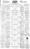 Cheshire Observer Saturday 22 December 1877 Page 1