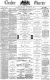 Cheshire Observer Saturday 26 January 1878 Page 1