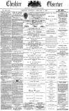 Cheshire Observer Saturday 02 February 1878 Page 1