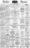 Cheshire Observer Saturday 23 March 1878 Page 1