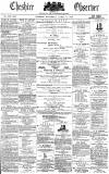 Cheshire Observer Saturday 13 April 1878 Page 1