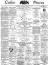 Cheshire Observer Saturday 20 April 1878 Page 1