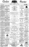 Cheshire Observer Saturday 04 May 1878 Page 1
