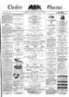 Cheshire Observer Saturday 01 June 1878 Page 1