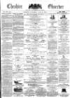 Cheshire Observer Saturday 08 June 1878 Page 1