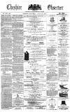 Cheshire Observer Saturday 22 June 1878 Page 1