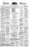 Cheshire Observer Saturday 27 July 1878 Page 1