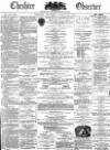 Cheshire Observer Saturday 24 August 1878 Page 1
