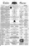 Cheshire Observer Saturday 07 September 1878 Page 1