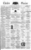 Cheshire Observer Saturday 14 September 1878 Page 1
