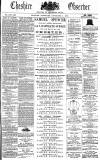 Cheshire Observer Saturday 02 November 1878 Page 1
