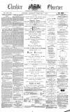 Cheshire Observer Saturday 01 February 1879 Page 1