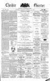 Cheshire Observer Saturday 15 February 1879 Page 1
