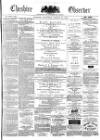 Cheshire Observer Saturday 15 March 1879 Page 1