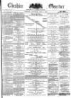 Cheshire Observer Saturday 07 June 1879 Page 1