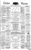 Cheshire Observer Saturday 16 August 1879 Page 1