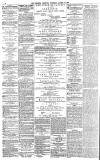 Cheshire Observer Saturday 16 August 1879 Page 4
