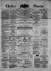 Cheshire Observer Saturday 03 January 1880 Page 1