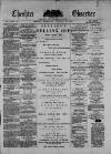 Cheshire Observer Saturday 24 January 1880 Page 1
