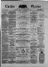 Cheshire Observer Saturday 31 January 1880 Page 1