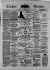 Cheshire Observer Saturday 07 February 1880 Page 1