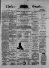 Cheshire Observer Saturday 14 February 1880 Page 1
