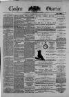 Cheshire Observer Saturday 13 March 1880 Page 1