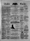 Cheshire Observer Saturday 10 April 1880 Page 1