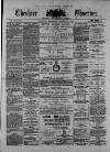 Cheshire Observer Saturday 17 April 1880 Page 1