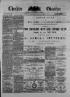 Cheshire Observer Saturday 08 May 1880 Page 1