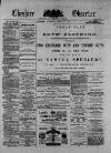 Cheshire Observer Saturday 15 May 1880 Page 1