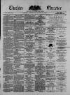Cheshire Observer Saturday 21 August 1880 Page 1