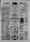 Cheshire Observer Saturday 04 September 1880 Page 1