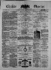 Cheshire Observer Saturday 11 September 1880 Page 1